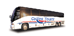 Collins Charter Buses